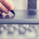 Elektronisch ondertekenen