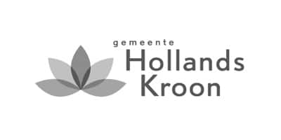 logo Municipality of Hollands Kroon