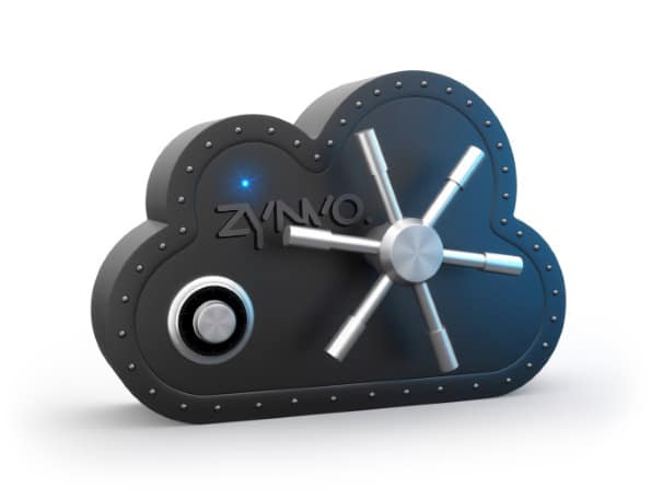 PKI cloud
