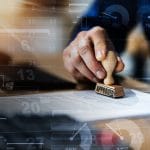 Met betrouwbare identificatie en digitale ondertekening online akten passeren