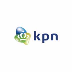 logo KPN