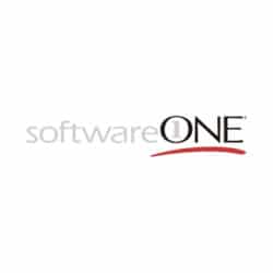 logo SoftwareOne