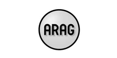 Logo ARAG