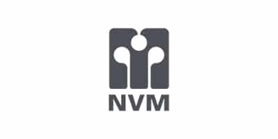 NVM-Logo