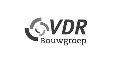 logo VDR Bouwgroep