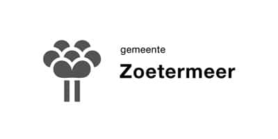 logo Zoetermeer