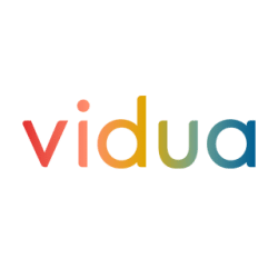 vidua logo