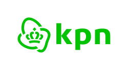 KPN logo