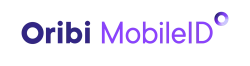 Logo van Oribi MobileID